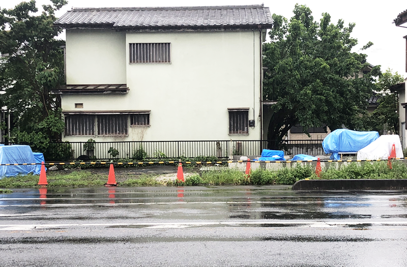 5月19日学習塾完成までの軌跡